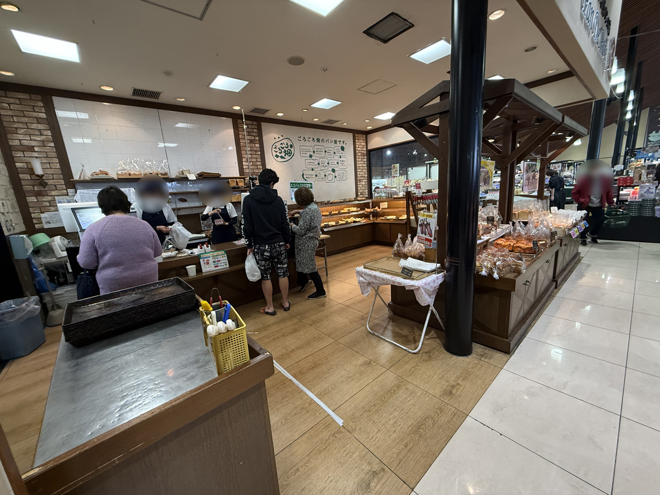下野市、道の駅しもつけ