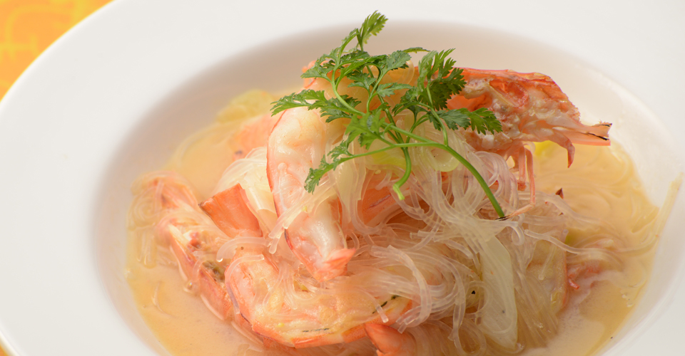 栃木市の中華料理、光琳