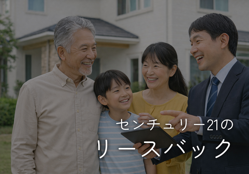 リースパックのご案内