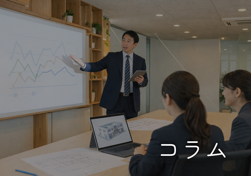 相続不動産