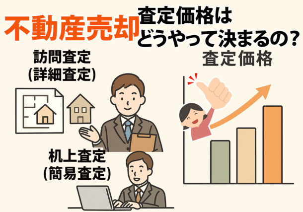 下野市、小山市で不動産・空き家売却相談なら査定しよう